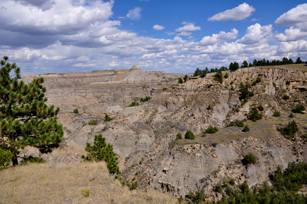 view from Doc Hiatt Overlook